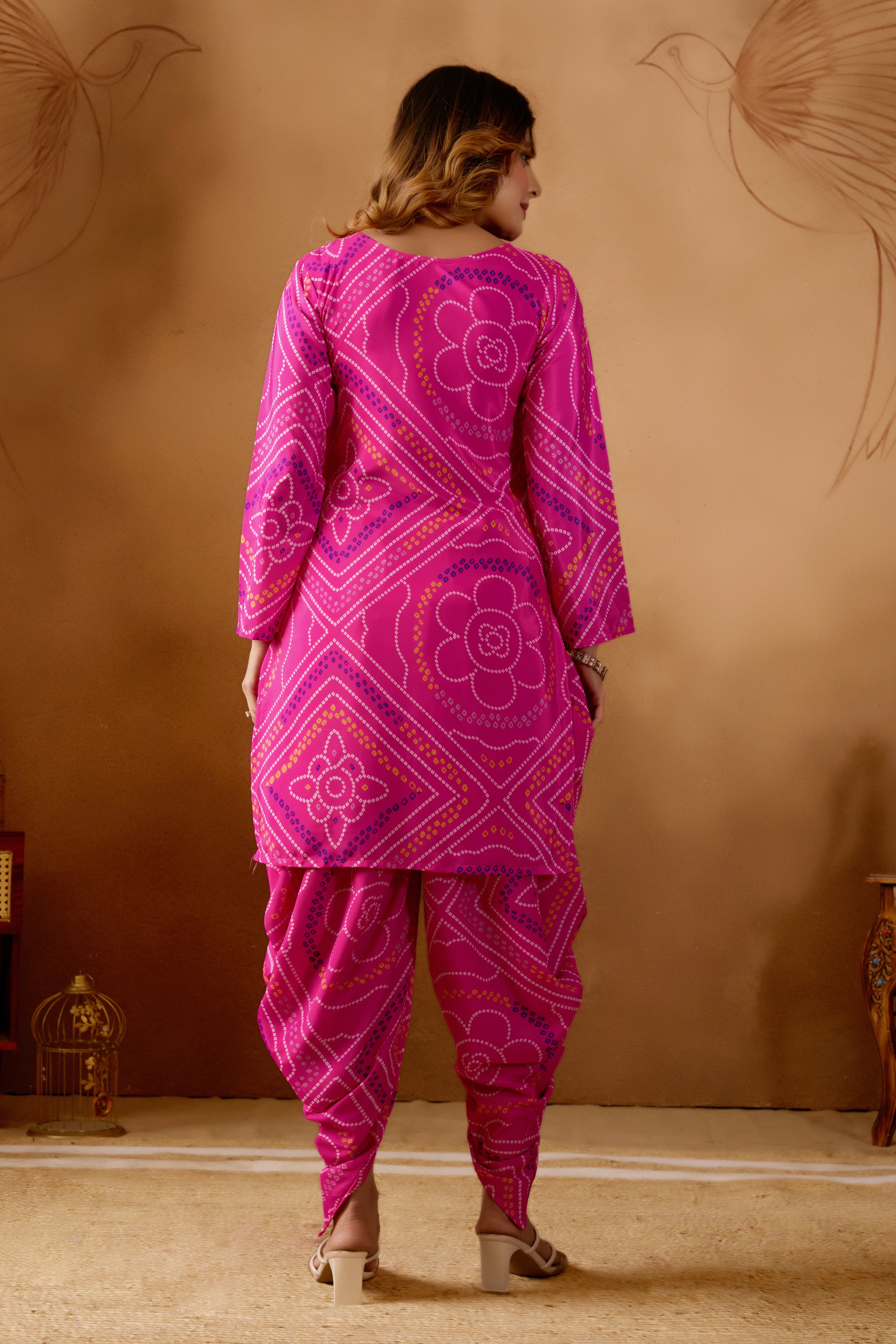 Trendy Queen Set vol-2