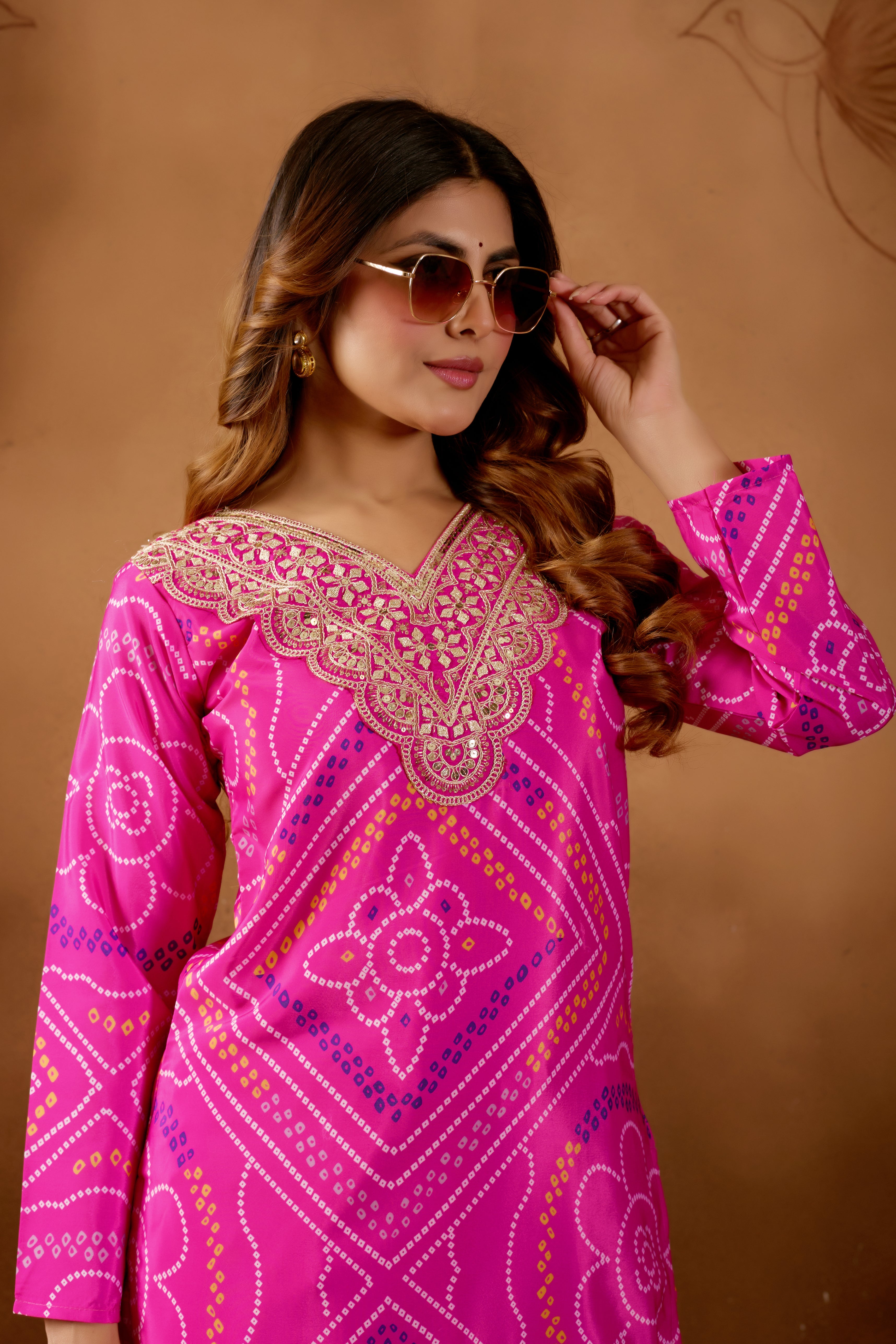 Trendy Queen Set vol-2