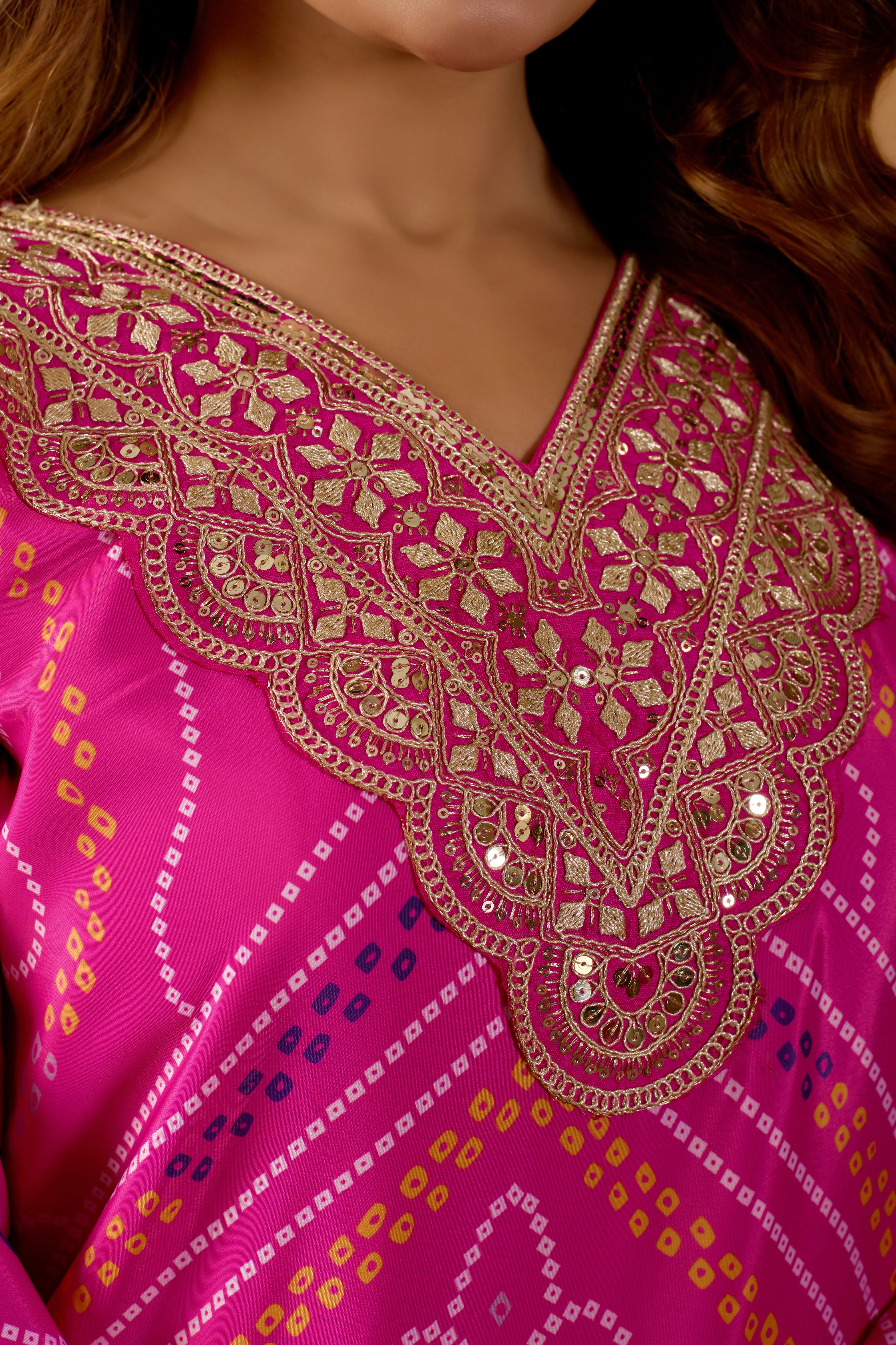 Trendy Queen Set vol-2