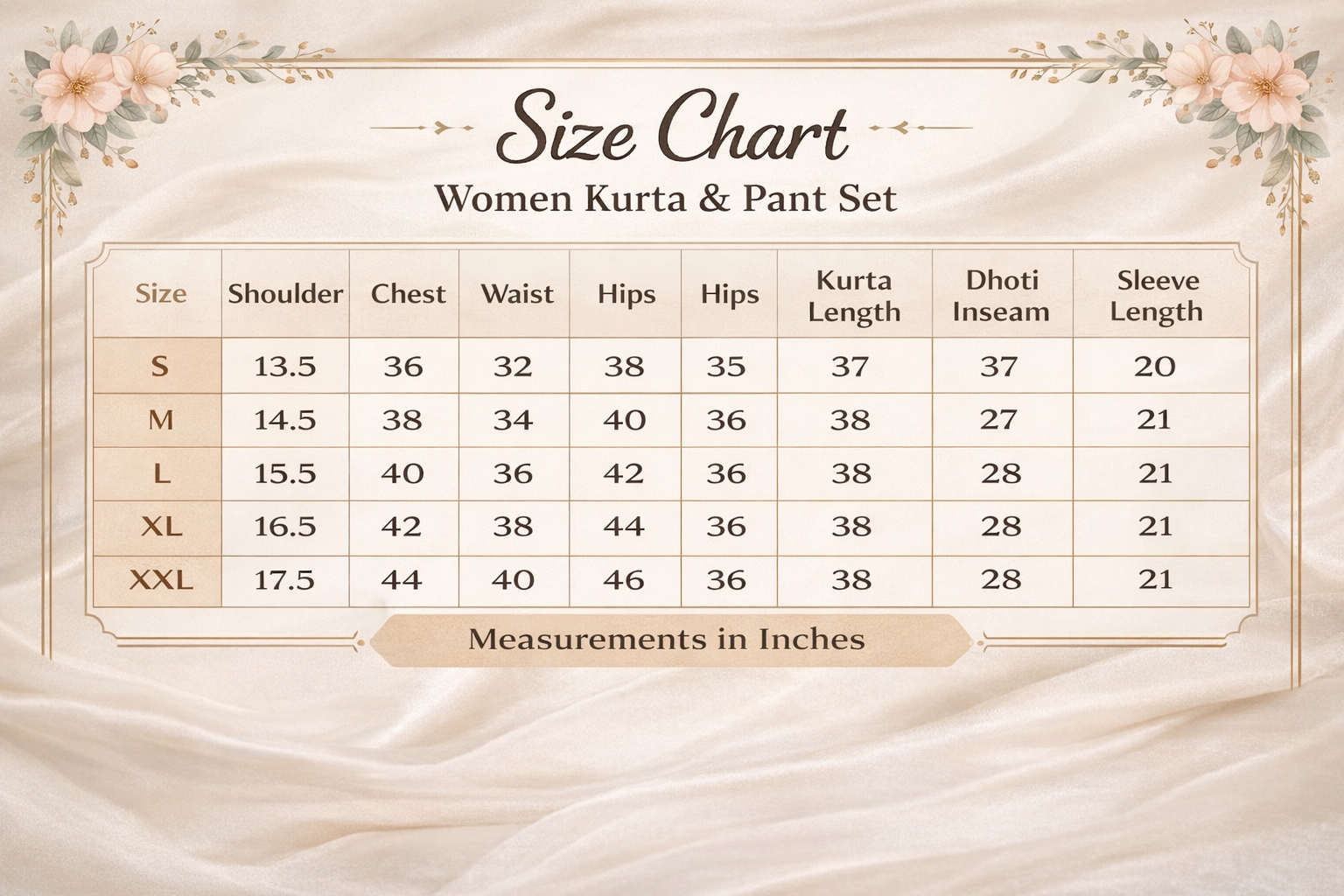 Yellow Chikankari Kurti For Women